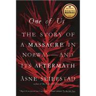 One of Us The Story of a Massacre in Norway -- and Its Aftermath by Seierstad, Asne; Death, Sarah, 9780374536091