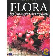 Flora of New South Wales Volume 2 by Harden, G, 9780868406091