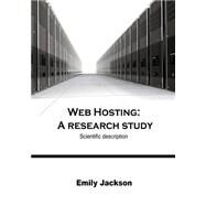 Web Hosting by Jackson, Emily, 9781506026091
