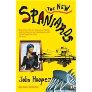 The New Spaniards Second Edition by Hooper, John, 9780141016092