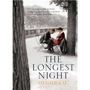 The Longest Night by Otto de Kat, 9780857056092