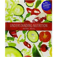 Understanding Nutrition Dietary Guidelines Update by Whitney, Ellie; Rolfes, Sharon Rady, 9781337276092