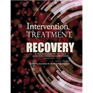 Intervention Treatment and Recovery by Phelps, Lori, 9781465296092