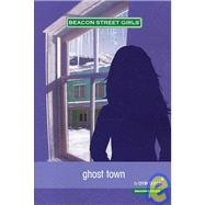 Ghost Town by Bryant, Annie, 9781933566092