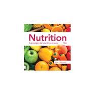 Bundle: Nutrition: Concepts and Controversies, Loose-leaf Version, 16th + MindTap for Sizer /Whitney's Nutrition: A Functional Approach, 1 term Printed Access Card by Sizer/Whitney, 9780357856093