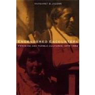 Engendered Encounters by Jacobs, Margaret D., 9780803276093