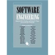 Software Engineering by Dorfman, Merlin; Thayer, Richard H., 9780818676093