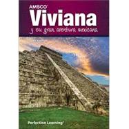 Viviana Y Su Gran Aventura Mexicana by Kanter, Abby, 9781531136093