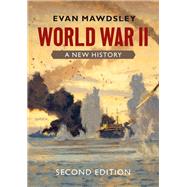 World War II by Mawdsley, Evan, 9781108496094