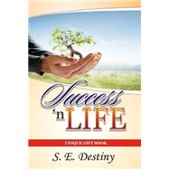 Success 'n Life by Destiny, S. E., 9781502896094