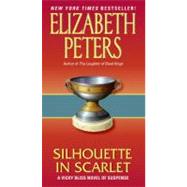 SILHOUETTE SCARLET          MM by PETERS ELIZABETH, 9780061656095