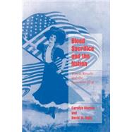 Blood Sacrifice and the Nation: Totem Rituals and the American Flag by Carolyn Marvin , David W. Ingle, 9780521626095