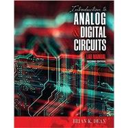 Introduction to Analog & Digital Circuits by Dean, Brian; Llamocca, Daniel, 9781792416095