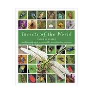 Insects of the World An Illustrated Guide to the World's Most Abundant Creatures by Zborowski, Paul, 9781925546095