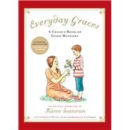 Everyday Graces by Santorum, Karen, 9781932236095