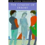 The Comedy of Errors by William Shakespeare; R. A. Foakes, 9780174436096