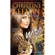 Wild Cat by Feehan, Christine, 9780515156096