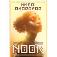 Noor by Okorafor, Nnedi, 9780756416096