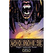 Redneck 5 by Cates, Donny; Estherren, Lisandro (CON); Cunniffe, Dee (CON), 9781534316096