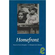 Homefront by Monaghan, Patricia, 9781933456096