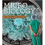 Microbiology by Foster, John W.; Aliabadi, Zarrintaj; Slonczewski, Joan L., 9780393906097