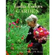 Tasha Tudor's Garden by Martin, Tovah, 9780395436097