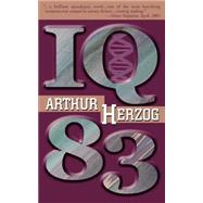 Iq 83 by Herzog, Arthur, 9780595276097