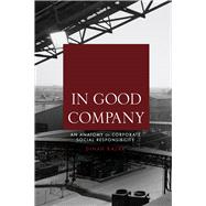 In Good Company by Rajak, Dinah, 9780804776097