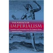 The Poetics of Imperialism by Cheyfitz, Eric, 9780812216097