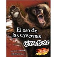 El oso de las cavernas/ Cave Bear by Riehecky, Janet, 9781429606097