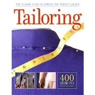 Tailoring,Unknown,9781589236097