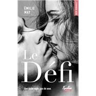 Le dfi by Emilie May, 9782755696097