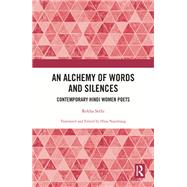 An Alchemy of Words and Silences by Rekha Sethi, 9781040806098