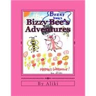 Bizzy Bee's Adventures by Aliki, 9781518796098