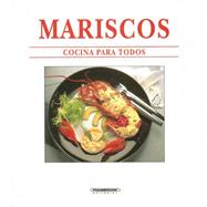 Mariscos by Vazquez, Itos, 9789583006098