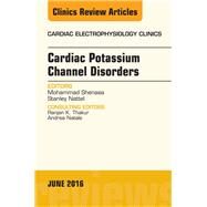 Cardiac Potassium Channel Disorders by Shenasa, Mohammad; Nattel, Stanley, 9780323446099