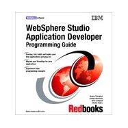 Ejb 2.0 Development With Websphere Studio Application Developer by IBM Redbooks; Wahli, Ueli, 9780738426099