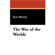 The War of the Worlds by Wells, H. G., 9781434466099