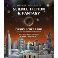 The Writer's Digest Guide to Science Fiction & Fantasy by Card, Orson Scott, 9781582976099