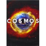 Cosmos: A Spacetime Odyssey by 20th Century Fox, 8780000116100