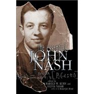 The Essential John Nash by Kuhn, Harold W., 9780691096100