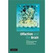Olfaction and the Brain by Brewer, Warrick J.; Castle, David; Pantelis, Christos; Doherty, Peter, 9781107406100