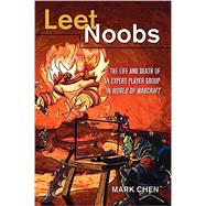 Leet Noobs by Chen, Mark, 9781433116100