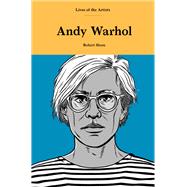Andy Warhol by Shore, Robert, 9781786276100