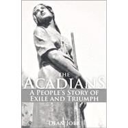 Acadians by Jobb, Dean W., 9780470836101