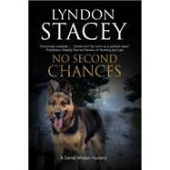 No Second Chances by Stacey, Lyndon, 9780727886101