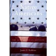 Native Americans by Robbins, James S., 9781594036101