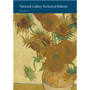 National Gallery Technical Bulletin by Roy, Ashok, 9781857096101