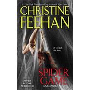 Spider Game by Feehan, Christine, 9780515156102