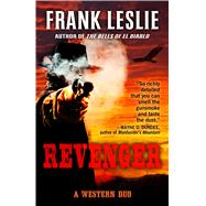 Revenger by Leslie, Frank, 9781410496102